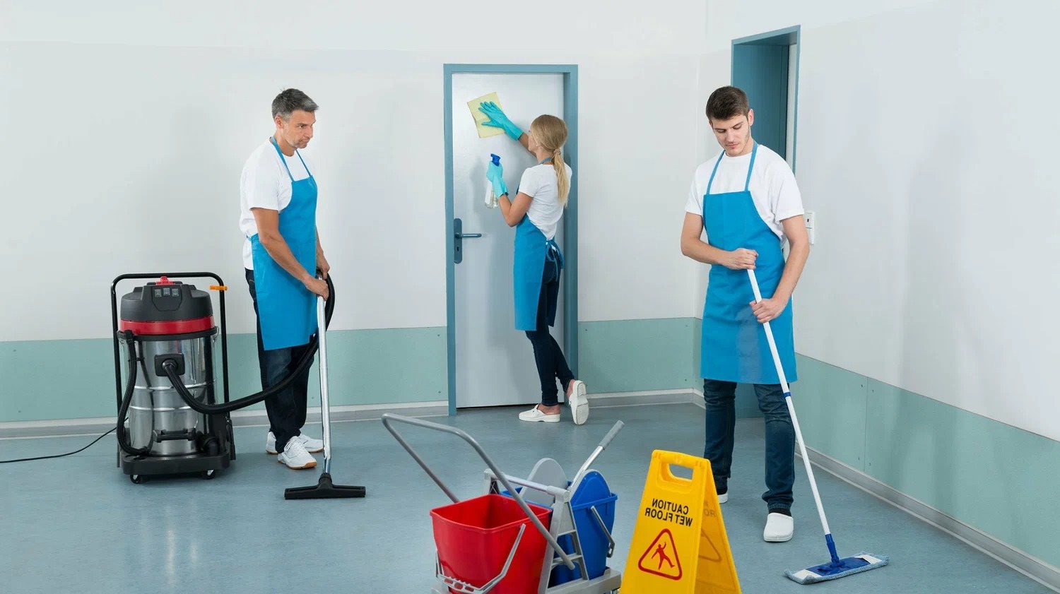 The Real Cost of Choosing the Cheapest Commercial Cleaner in Perth