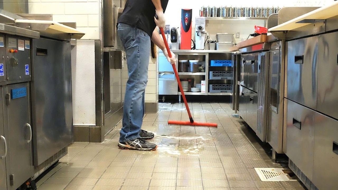 • commercial cleaning perth services across multiple facility types